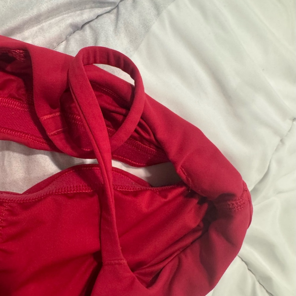lululemon sports bra - Picture 7 of 7